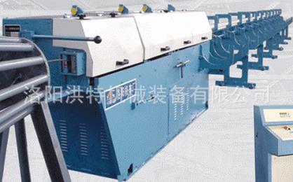 鋼筋矯直機的啟動，需做哪些準(zhǔn)備