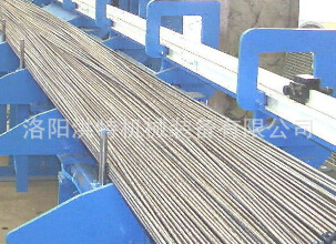 高質量自動高速調直機